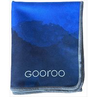Gooroo Premium Yoga / Fitness Hand Towel
